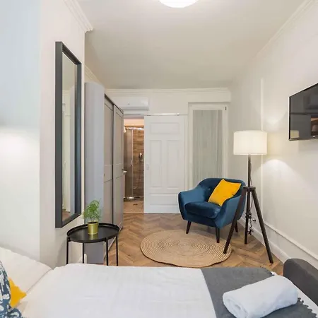 Дом отдыха In - Balaton 20009 Шиофок