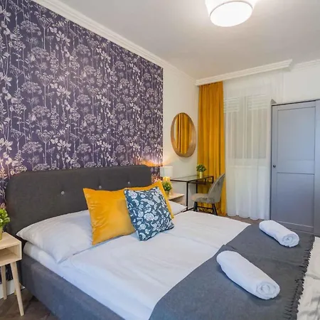 Casa de Férias In - Balaton 20009 Siófok