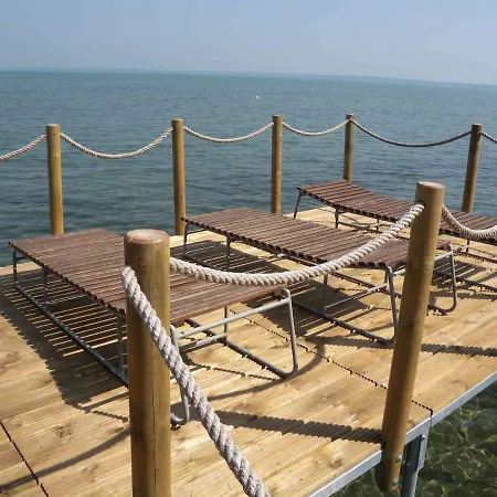 Дом отдыха In - Balaton 20009