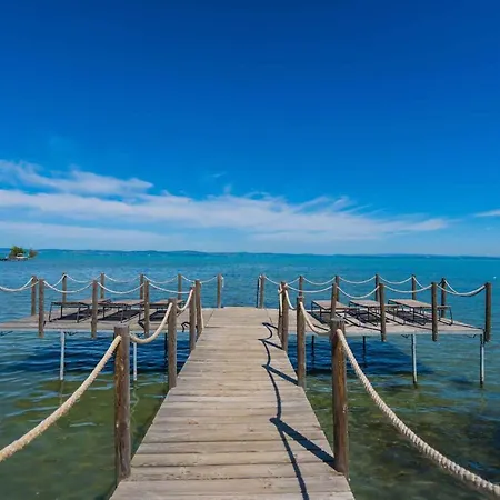 بيت للعطل In - Balaton 20009 شيوفوك