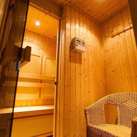 Casa de Férias In - Balaton 20009 *