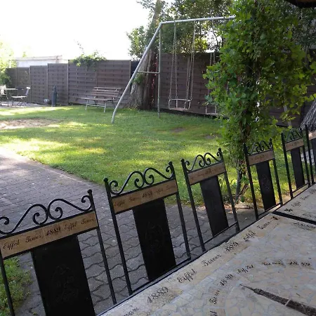 Casa de Férias In - Balaton 20009