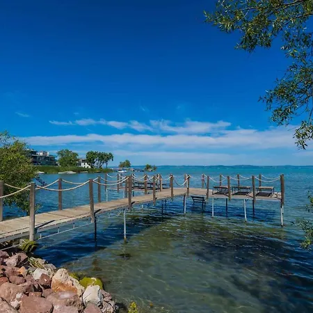 In - Balaton 20009 Casa de Férias *