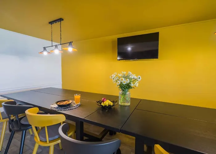 Semesterbostad In - Balaton 20009