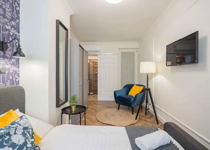 Semesterbostad In - Balaton 20009 Siófok