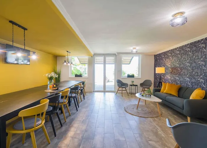 In - Balaton 20009 בית נופש