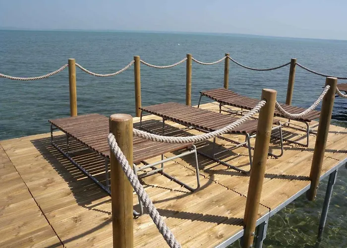 בית נופש In - Balaton 20009