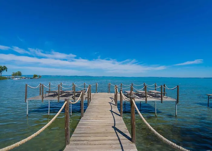 Semesterbostad In - Balaton 20009 Siófok