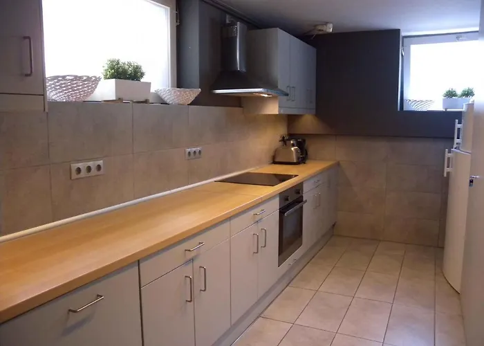 In - Balaton 20009 Semesterbostad