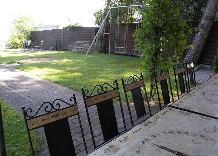 Semesterbostad In - Balaton 20009