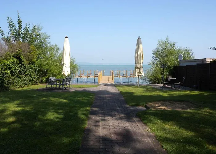 In - Balaton 20009 Semesterbostad